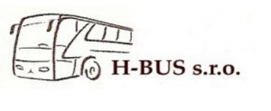 H-BUS s.r.o. - vnitrostátní a mezinárodní autobusová přeprava 