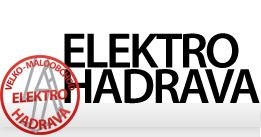 ELEKTRO HADRAVA s.r.o. - elektroinstalační materiál, elektrické nářadí, svítidla