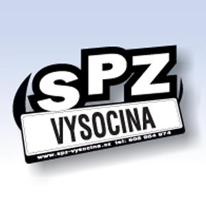SPZ - Vysočina s.r.o. - autobazar, registrace vozidel, pojištění Jihlava