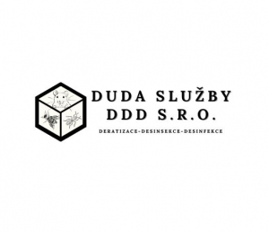 DUDA služby DDD s.r.o. - deratizace, desinfekce, desinsekce Pelhřimov