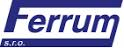 FERRUM s.r.o. - autovrakoviště, náhradní díly, technické plyny