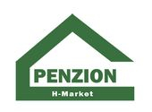 Penzion H-Market - levné ubytování Pelhřimov, Vysočina
