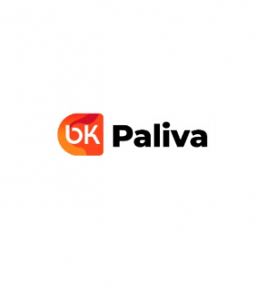 BK PALIVA - dřevěné brikety a pelety, briketovací lisy Kamenice nad Lipou