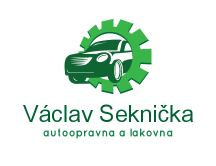 Václav Seknička - autoservis, autoopravna, lakovna Polná