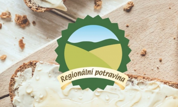 Ocenění Regionální potravina si v Jihlavě převzalo sedm výrobců z kraje Vysočina 