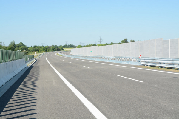 Se stavbou sjezdu z dálničního přivaděče budou v Jihlavě souviset i dopravní omezení