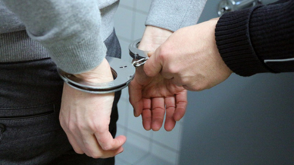 Devětadvacetiletý muž odcizil v jihlavském obchodním domě vystavené nože
