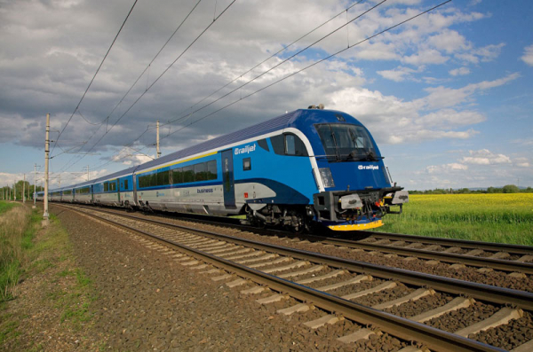 Správa železnic vyhlásila veřejnou zakázku na projektanta vysokorychlostní tratě z Poříčan do Světlé nad Sázavou