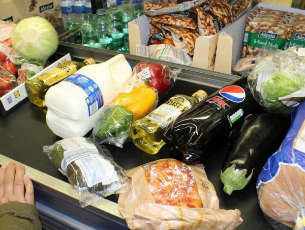 Kraj Vysočina nadále podporuje zachování prodejen potravin a dalších služeb na venkově