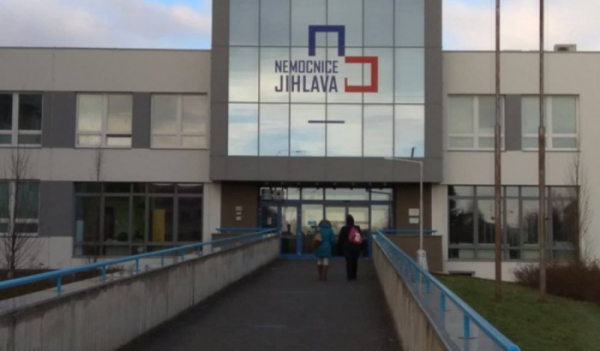 Krajská Nemocnice Jihlava začne provozovat dopravní službu