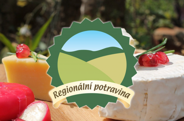 Značkou Regionální potravina se na Vysočině pyšní Kmínový olej z Petrávče, Havlíčkova klobása i Mátový sirup