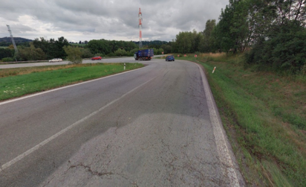 ŘSD: Vybíráme zhotovitele opravy dopravního okruhu Pelhřimova